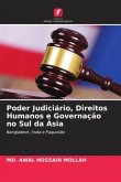 Poder Judiciário, Direitos Humanos e Governação no Sul da Ásia