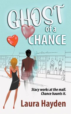 Ghost of a Chance - Hayden, Laura