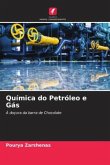 Química do Petróleo e Gás