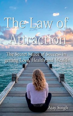 The Law of Attraction - Singh, Ajay