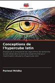 Conceptions de l'hypercube latin