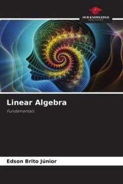 Linear Algebra - Brito Júnior, Edson