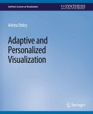 Adaptive and Personalized Visualization