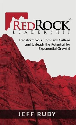 Cover RedRock Leadership
