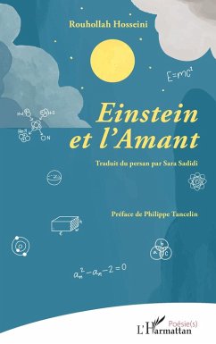Cover Einstein et l'Amant