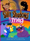 Meg and Friends Coloring Book