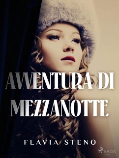 Cover Avventura di mezzanotte (eBook, ePUB)
