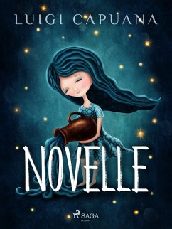 Novelle (eBook, ePUB) - Capuana, Luigi