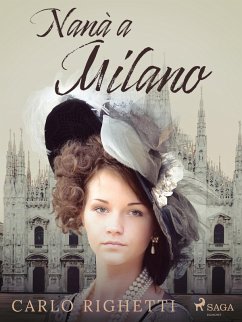 Cover Nanà a Milano (eBook, ePUB)