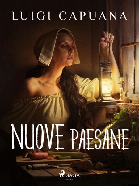 Nuove paesane (eBook, ePUB)