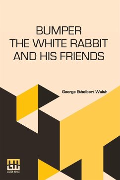 Bumper The White Rabbit And His Friends - Walsh, George Ethelbert