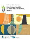 Frontières et conflits en Afrique du Nord et de l'Ouest
