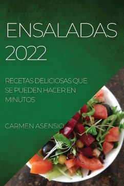 Cover ENSALADAS 2022