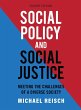 Social Policy and Social Justice - Bild 1