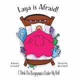 Laya is Afraid Laya is Afraid