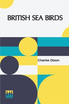 British Sea Birds - Dixon, Charles