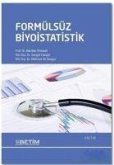 Formülsüz Biyoistatistik