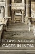 Delays in Court Cases in India - Bild 1