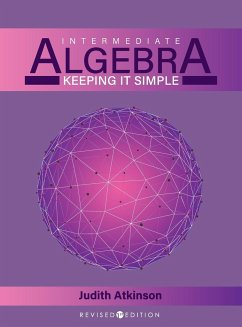 Intermediate Algebra - Atkinson, Judy