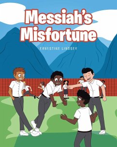 Messiah's Misfortune - Lindsey, Ernestine