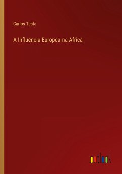 A Influencia Europea na Africa