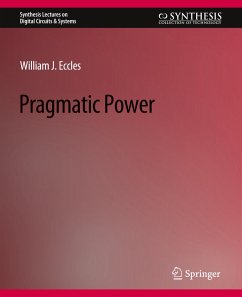 Pragmatic Power - Eccles, William