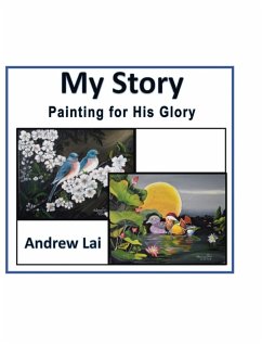 My Story - Lai, Andrew