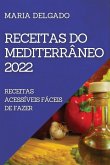 RECEITAS DO MEDITERRÂNEO 2022
