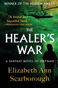 The Healer's War - Scarborough, Elizabeth Ann