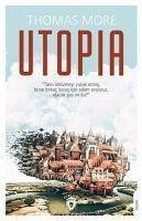 Utopia - More, Thomas