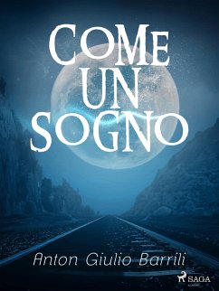Cover Come un sogno (eBook, ePUB)