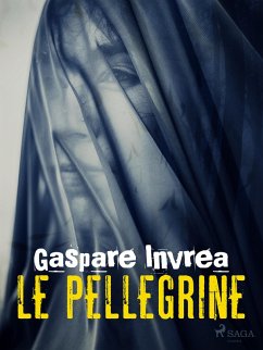 Cover Le pellegrine (eBook, ePUB)