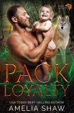 Pack Loyalty: Books 1-5 (eBook, ePUB)