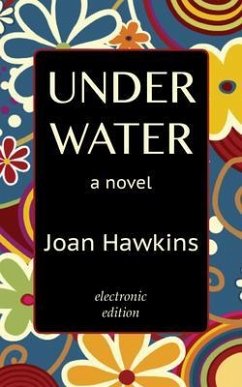 Underwater (eBook, ePUB) - Hawkins, Joan