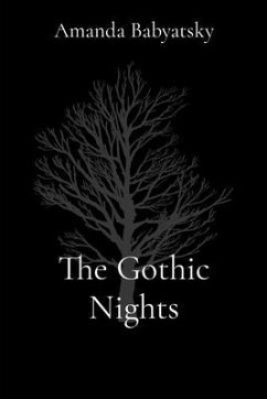 Cover The Gothic Nights (eBook, ePUB)