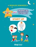 Financial Literacy - Start Up - 4º ano (eBook, ePUB)