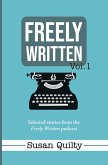Freely Written Vol. 1 (eBook, ePUB)