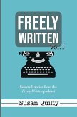 Freely Written Vol. 1 (eBook, ePUB) Freely Written Vol. 1 (eBook, ePUB)