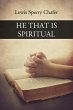 He that is Spiritual (eBook, ePUB) - Bild 1