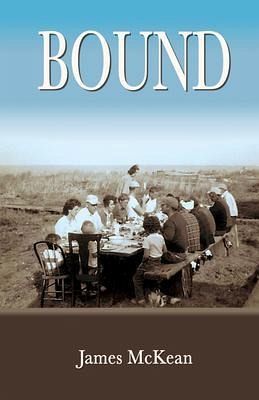 Bound (eBook, ePUB) Bound (eBook, ePUB)