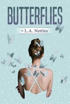 Cover Butterflies (eBook, ePUB)