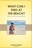WHAT CAN I FIND AT THE BEACH? (eBook, ePUB)