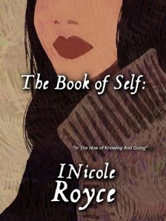 The Book of Self (eBook, ePUB) - Royce, INicole