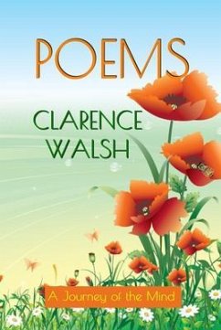 Poems (eBook, ePUB) - Walsh, Clarence