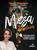 Mesa brasileira (eBook, ePUB)