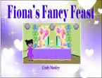Fiona's Fancy Feast (eBook, ePUB)