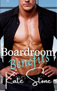 Cover Boardroom Benefits (eBook, ePUB)