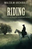 Riding (eBook, ePUB)