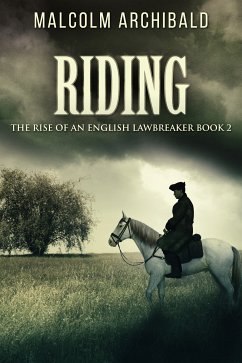 Riding (eBook, ePUB) - Archibald, Malcolm