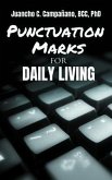 Punctuation Marks for Daily Living (eBook, ePUB)